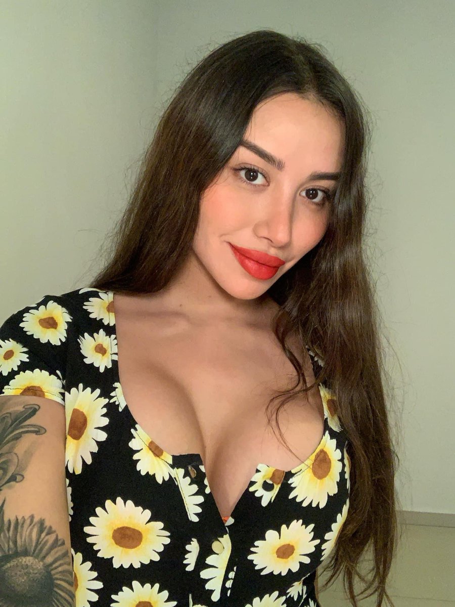 Daniella Trev tweet media
