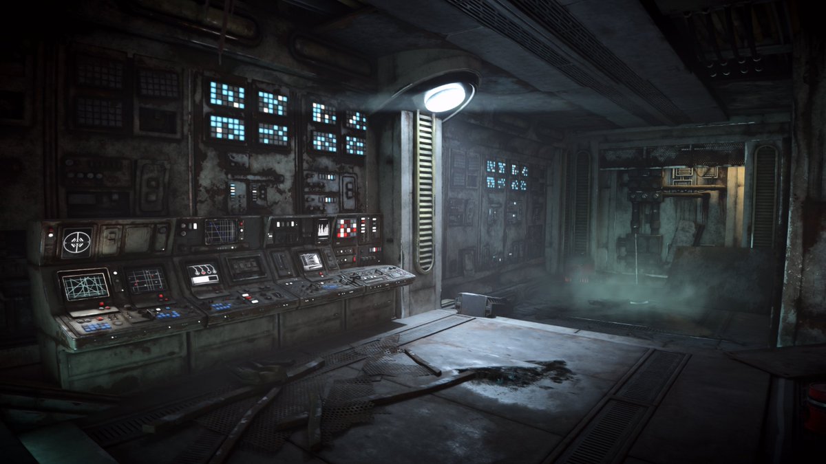 TheBlueCrafter's tweet photo. Absolutely loving this game so far. I can't stop taking photos! Have to turn the graphics up for the pictures, and back down to actually play though, poor PC is being pushed to it's limits. 🤣 

#starwarsoutlaws #VirtualPhotograhy https://t.co/t4Qq4Calzg