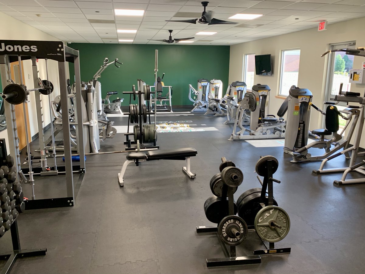 NorthWest Arkansas Community College tweet media