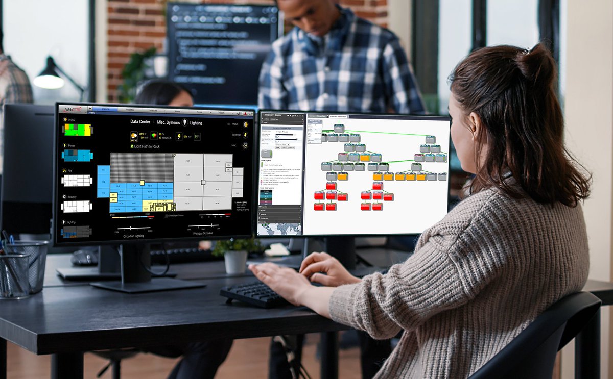 Nlyte Software tweet media