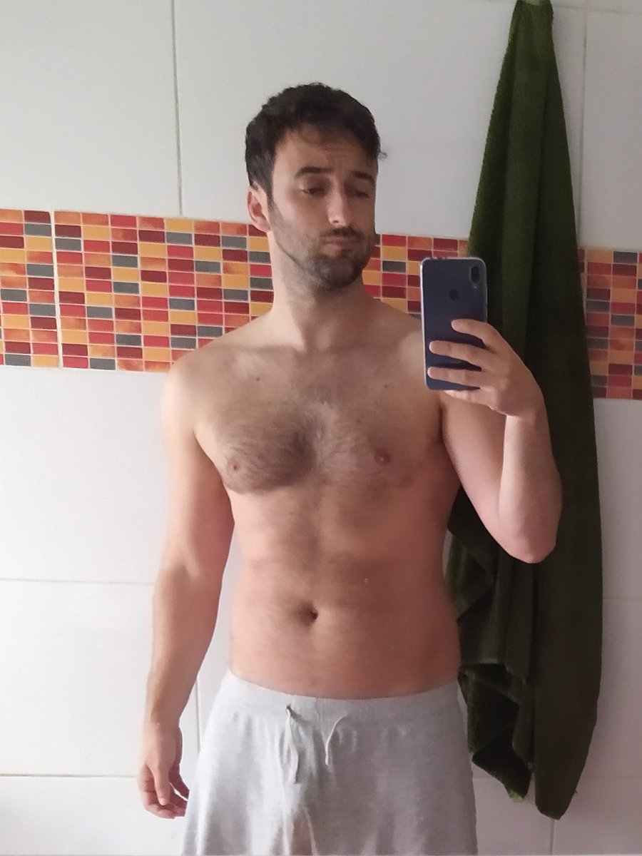 Foto espejo...  Que hace mucho q no subo una
