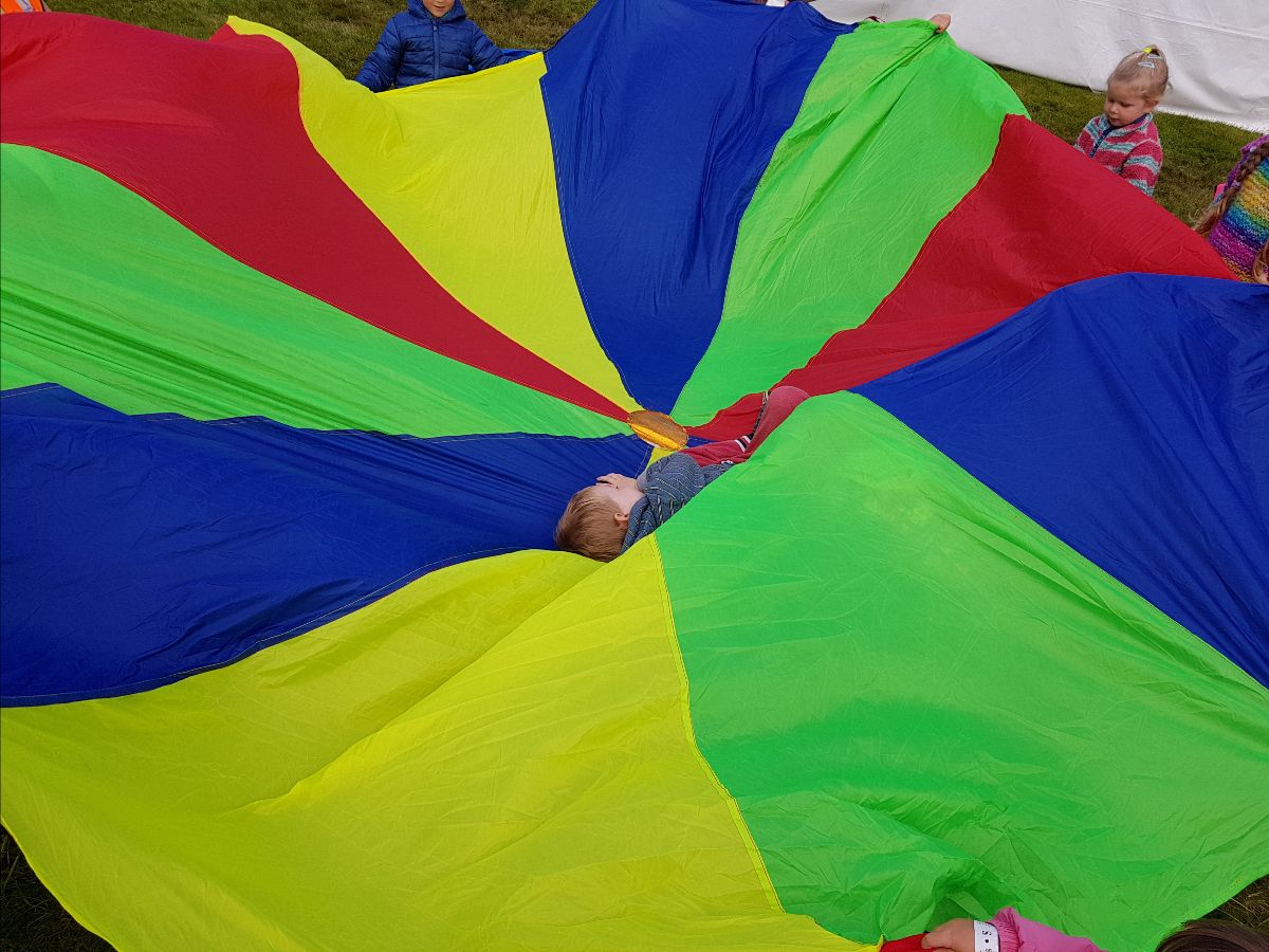 BromyardFolkFestival tweet media