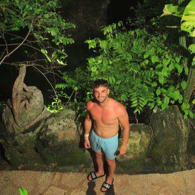 #NuevaFotoDePerfil