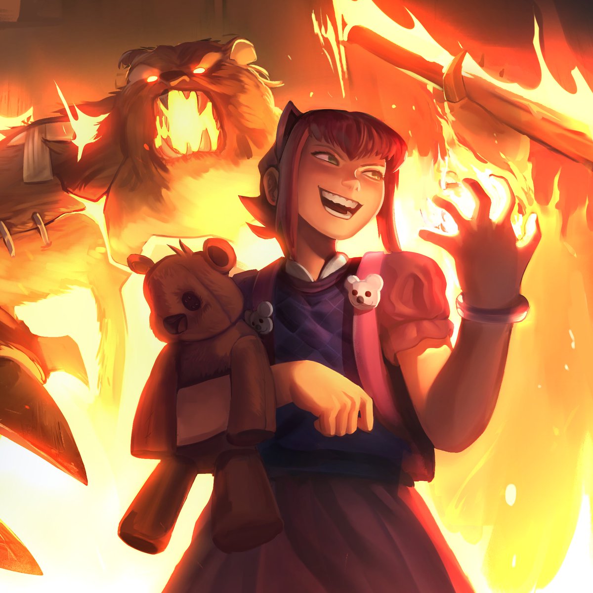 FOLLOW ME ON INSTAGRAM! 🥹
insta: @jayollart