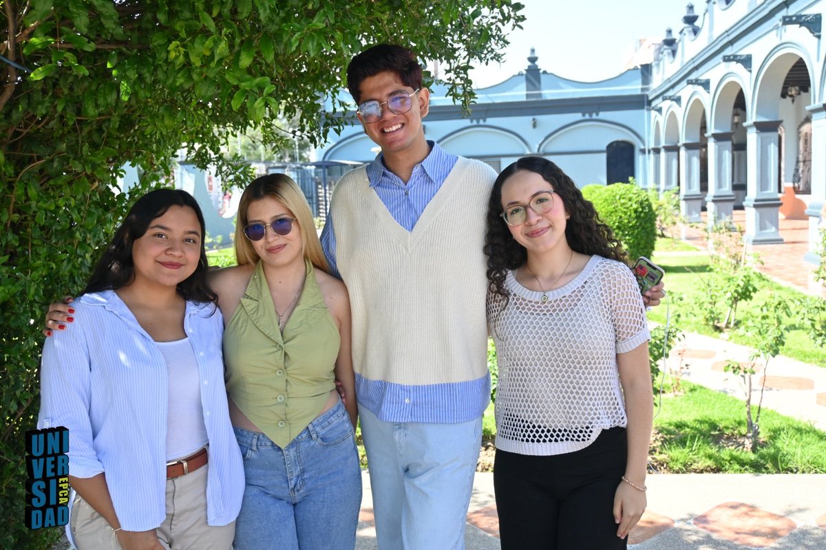 Universidad EPCA tweet media