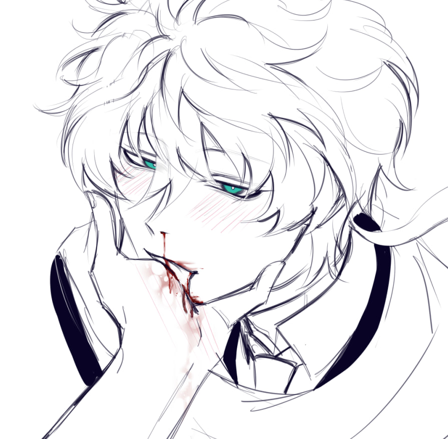 KERA970's tweet photo. wip 
 #キミガシネ https://t.co/p8f6exVFAN