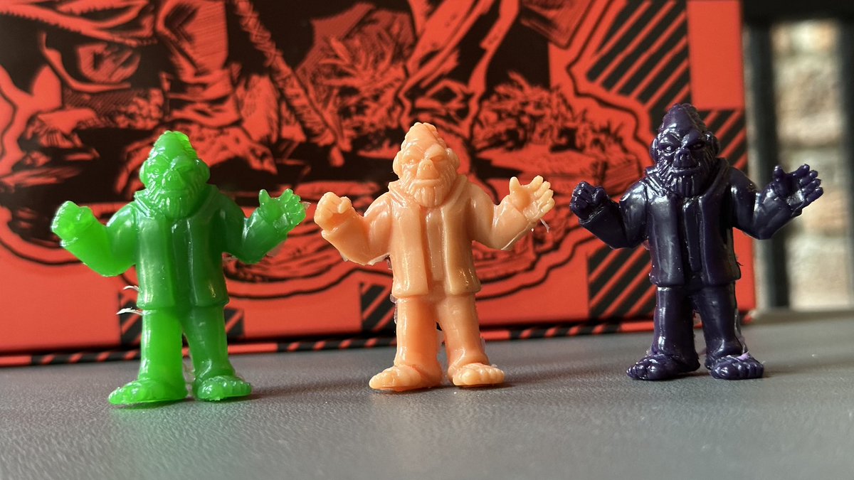 Unboxing Odious with Unparalleled Universe tonight! 9pm ET / 6pm PT

Link— linktw.in/ytLhjL