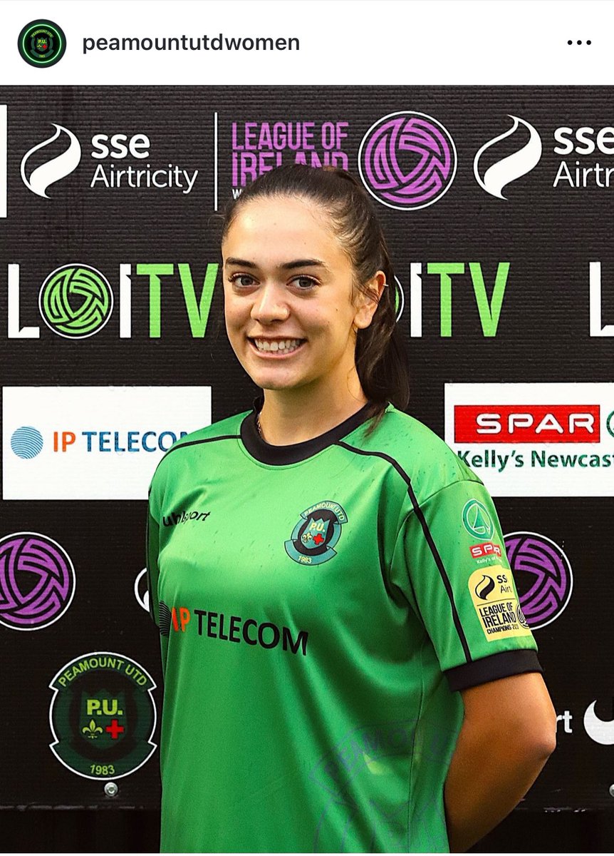 Two more transfers to report ✍️🍁

27yo goalkeeper Danielle Krzyzaniak signed with <a href="/NewcastleJetsFC/">NEWCASTLE JETS FC ✈️</a> ✈️. She joins the A-League side from Sparta Prague.

Queen’s alumni Sophie Miranda is headed to Ireland. The defender from Cobble Hill, BC will suit up for Peamount United.