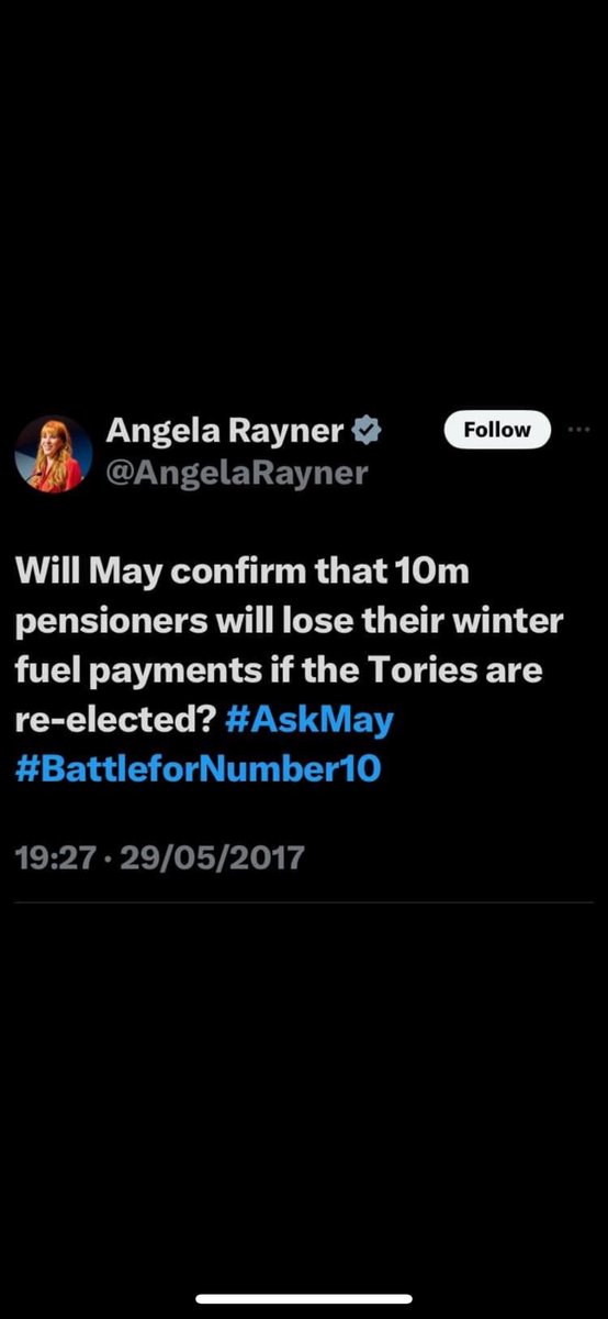 <a href="/Councillorsuzie/">Susan Hall AM</a> This is awkward <a href="/AngelaRayner/">Angela Rayner</a>