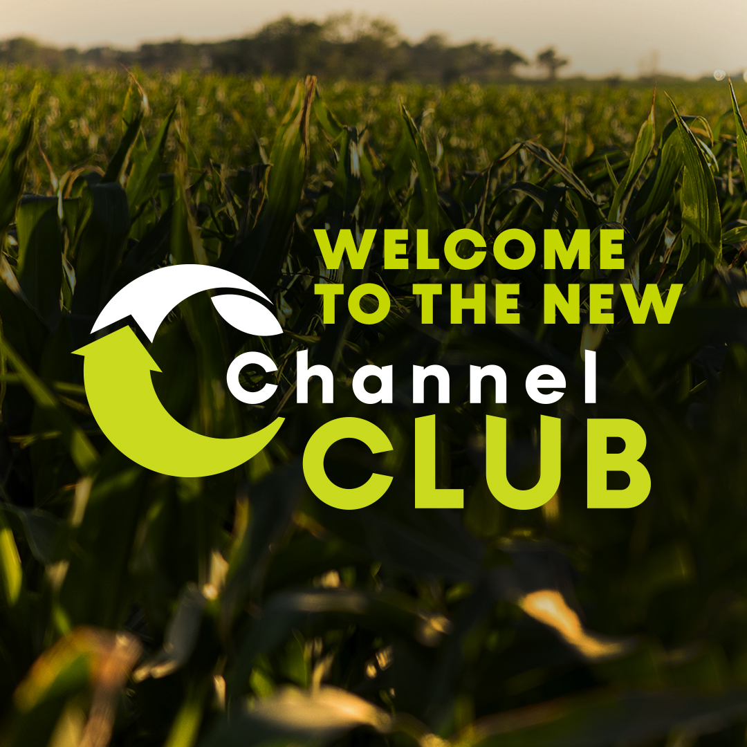ChannelSeed's tweet image. As Channel Club members, both new and longtime customers can get an additional 4% discount on all of their seed purchases through the 2025 planting season. See if you qualify. 👉 spr.ly/6015m9gEl