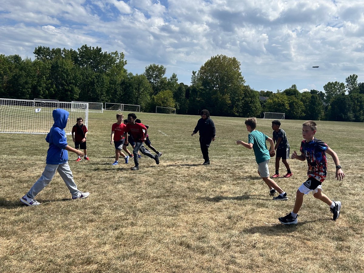 Worthington Park Elementary School tweet media