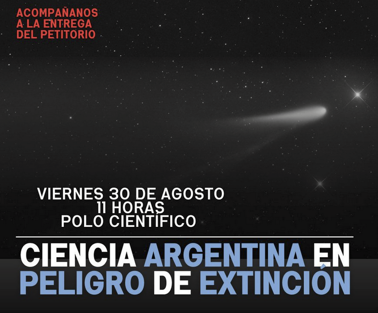GamarnikLab's tweet photo. Mañana viernes 30 nos vemos en el polo a las 11 hs https://t.co/PwWUbfYWNA