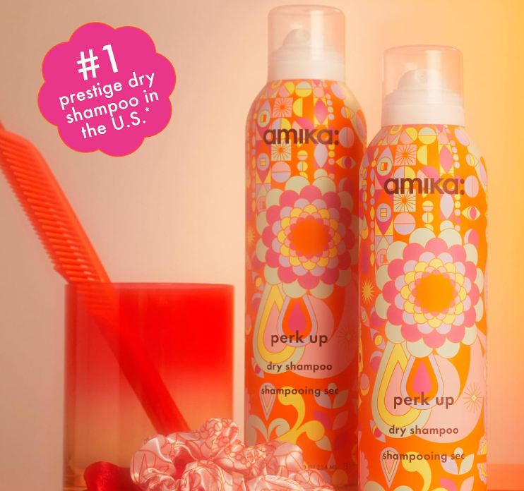 MamaBeFrugal's tweet photo. Grab a Sweet Deal on amika perk up talc-free dry shampoo!
--> https://t.co/9y98sj8QhP
#Deals #ad #haircare #CollegeEssential https://t.co/i2WKi6uGE6