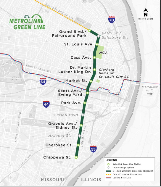 CMT St. Louis tweet media