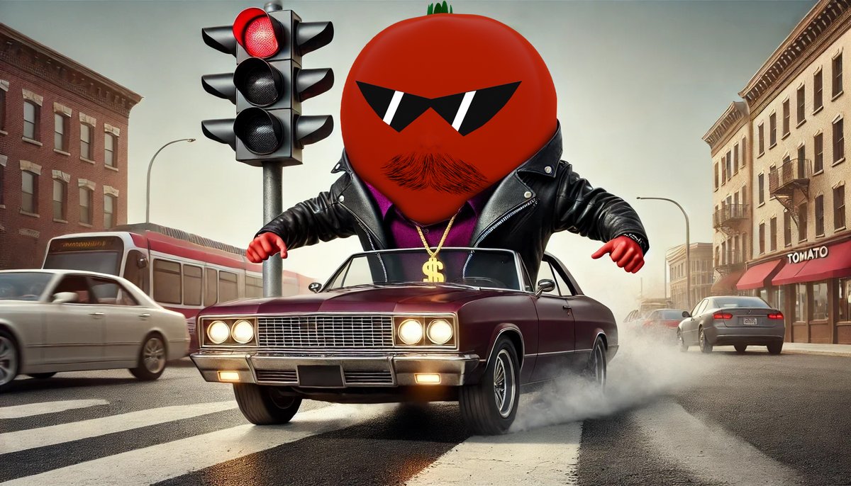 TOMSolCoin's tweet image. Hey, Tommies! 🍅🍅

🟢🟡🔴 The Launchpads haven't given us the green light yet due to market uncertainty, but we don't want to keep you waiting any longer:

Tomorrow, we’re sharing with you the final dates for the Presale, Launch, and Airdrop of $TOM! 🚀

$TOM | The Token of 2024…