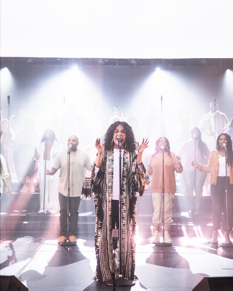 There's no doubt that we’re used to the goodness of God, but we as Christians should know the greatness of God as well! He is Lord, He is Friend, and He is KING! ❤️ #ThatsMyKing #LordAndFriend #MoreThanThis