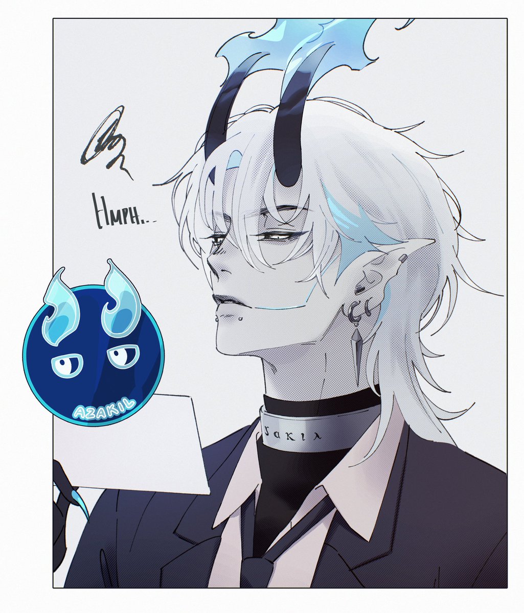 ᴀᴢᴀᴋɪʟ (ติดงาน TT) tweet media