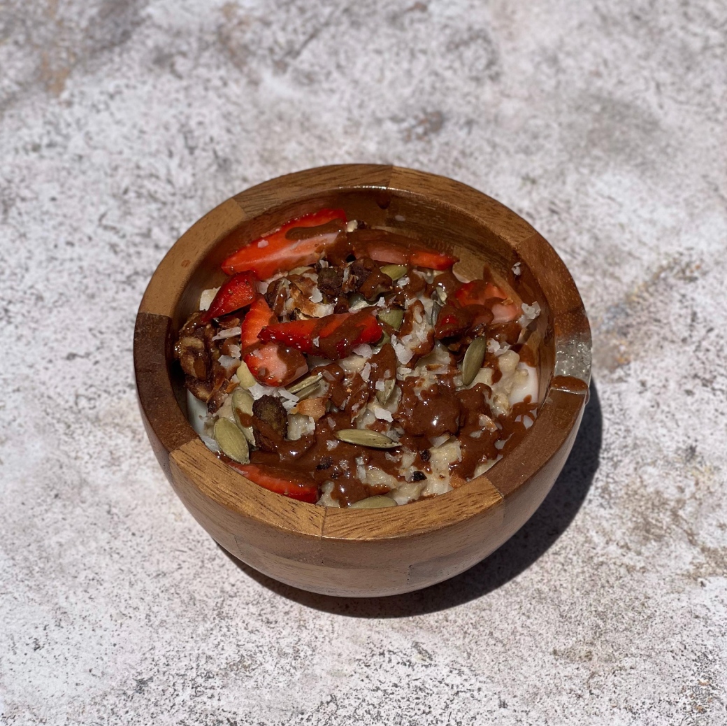 Oasis of Hope Hospital tweet media