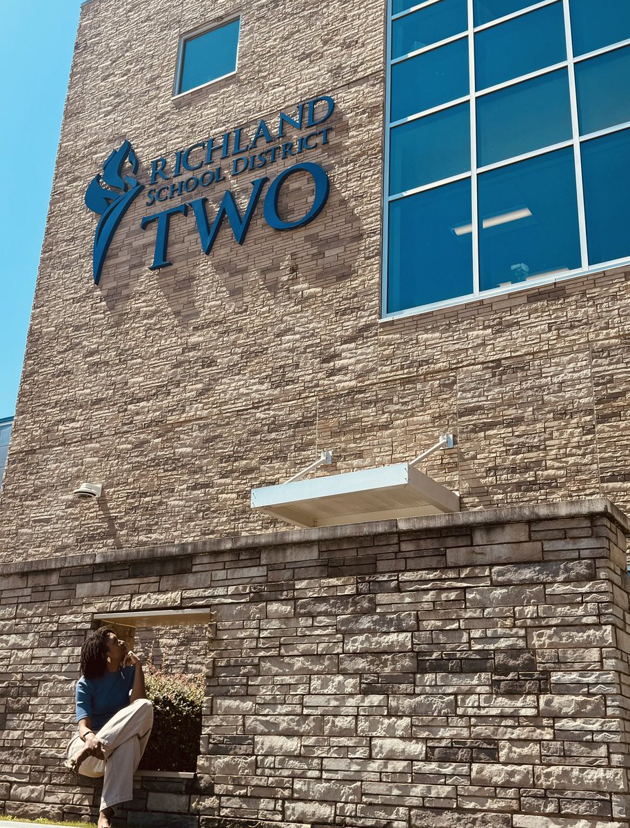 Tasia K. (@mrstechking) on Twitter photo Itās difficult to say goodbye to <a href="/RichlandTwo/">Richland School District Two</a> which has been home for the last 16 years. As a teacher & coach, Iāve met some talented Ss and ppl who I will miss terribly. Thx for making the years a time that I will always cherish. Hereās to new beginnings! š· <a href="/steph_harrell/">Stephanie Harrell</a> Itās difficult to say goodbye to <a href="/RichlandTwo/">Richland School District Two</a> which has been home for the last 16 years. As a teacher & coach, Iāve met some talented Ss and ppl who I will miss terribly. Thx for making the years a time that I will always cherish. Hereās to new beginnings! š· <a href="/steph_harrell/">Stephanie Harrell</a>