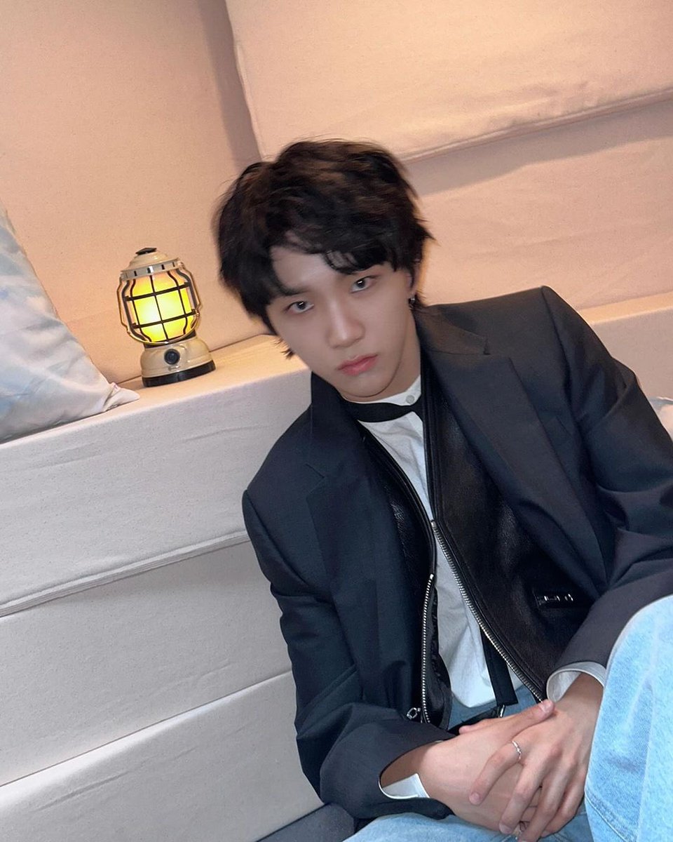 woonhakbra's tweet photo. 📸 290824 | BOYNEXTDOOR via Instagram.

#WOONHAK #운학 #BOYNEXTDOOR https://t.co/80fVXkjZxS