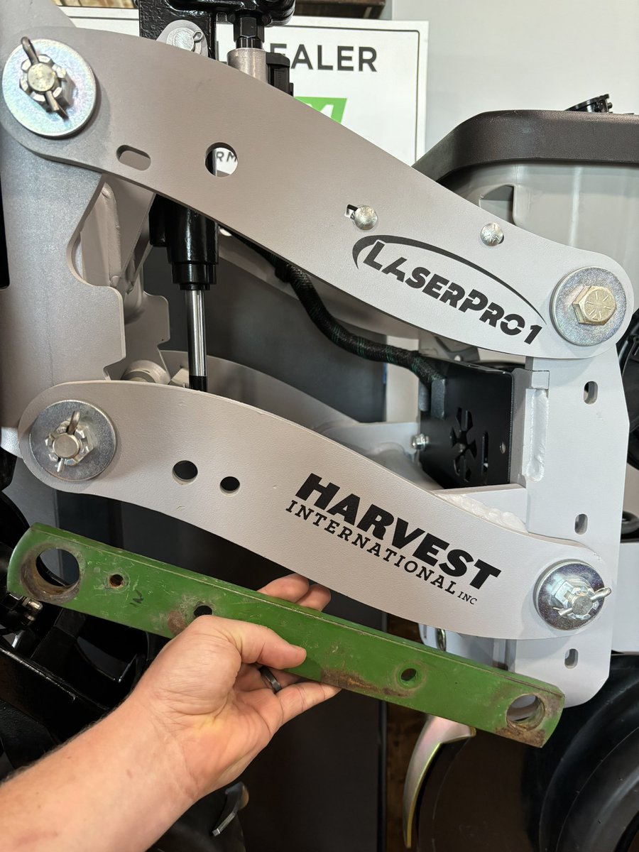 Why buy <a href="/Harvest_Int_Mfg/">Harvest International</a>? Well here’s one reason…