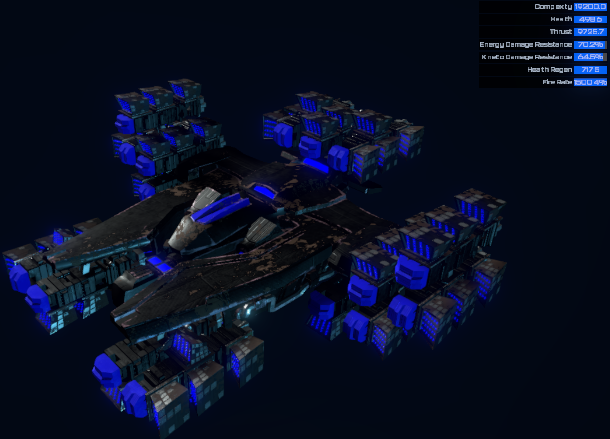 ISAFS Oregon tweet media