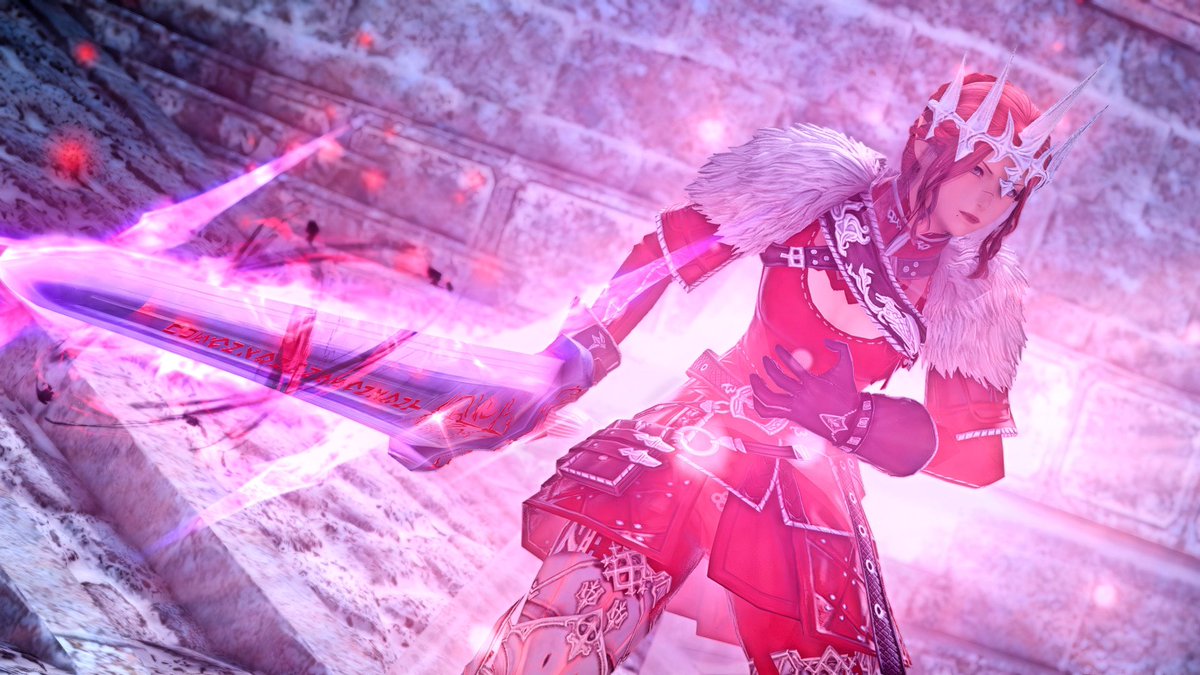 MOONPETALS_'s tweet image. Have u seen my pretty half-elezen lady now u have❤️
Miss Marion is inspired by Cecil, though she takes the inverse of his development (Paladin to Dark Knight).

#midlander #ffxivsnaps #GPOSER #gpose #EorzeaPhotos