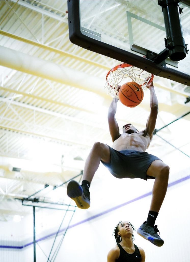 Crowley High School Men’s Basketball tweet media