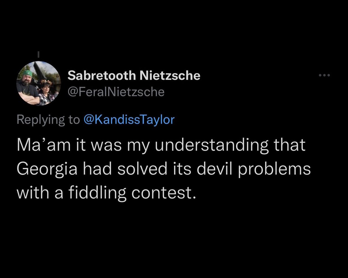 ForceReagan tweet picture