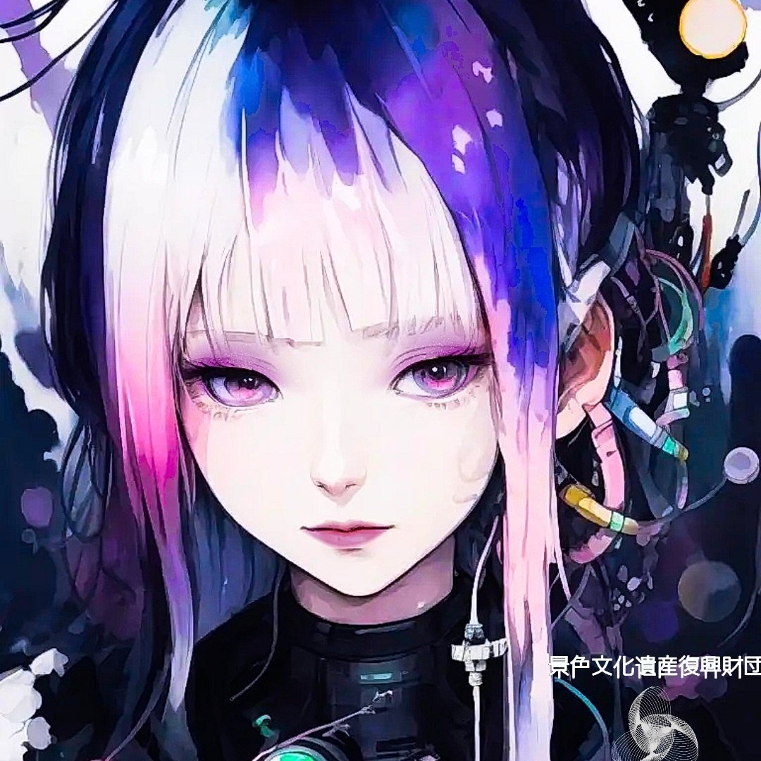 #新しいプロフィール画像