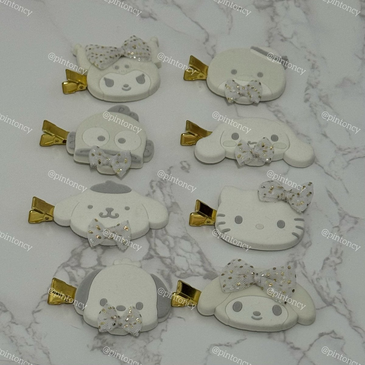 pintoncy's tweet image. ✊🏻ก๊อกๆ มาปล่อยกิ๊บแรร์ มือ 1 ทุกชิ้นค่า 
**มีมากกว่าในรูป** อาจปล่อยชบาด้วยค่ะ🌺
บางชิ้นแกะโชว์เฉยๆ นะคะ 🤏🏻⭐️

ลงพรุ่งนี้ในเมนชั่น 19:00 ค้าบบ
(ไม่รับผ่อนไม่รับมัดจำ ขอคนชำระภายใน10นาทีหลังสรุปยอดค่ะ)