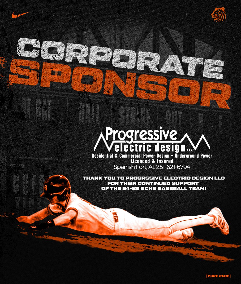 Baldwin County High School Baseball tweet media