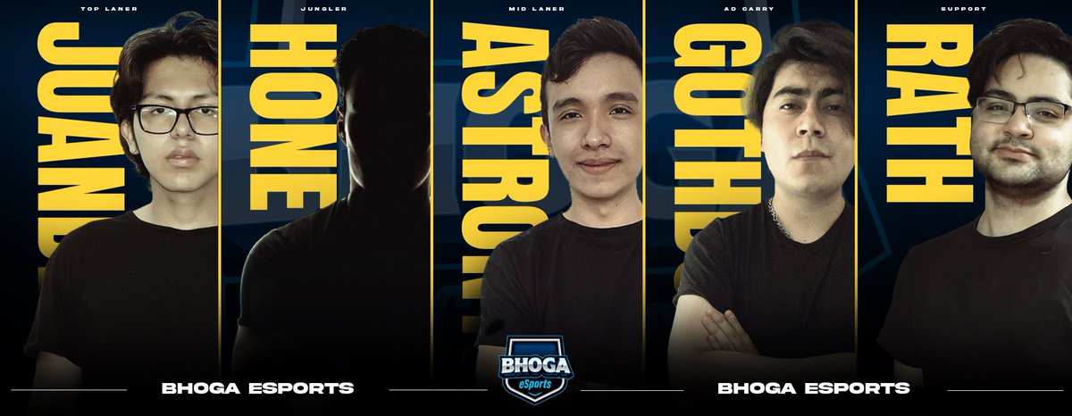 Se une a esta edición <a href="/BHOGAeSports/">Bhoga eSports</a> quienes lucharán con cada una de sus armas para salir campeones en la #ML24 ⚔️

Si quieres conocer más visita mysticleague.pro ⚡️