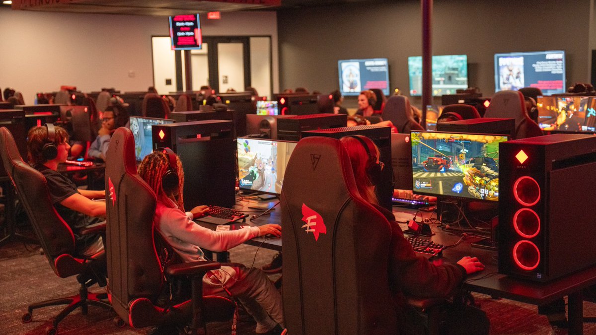 Redbird Esports tweet media