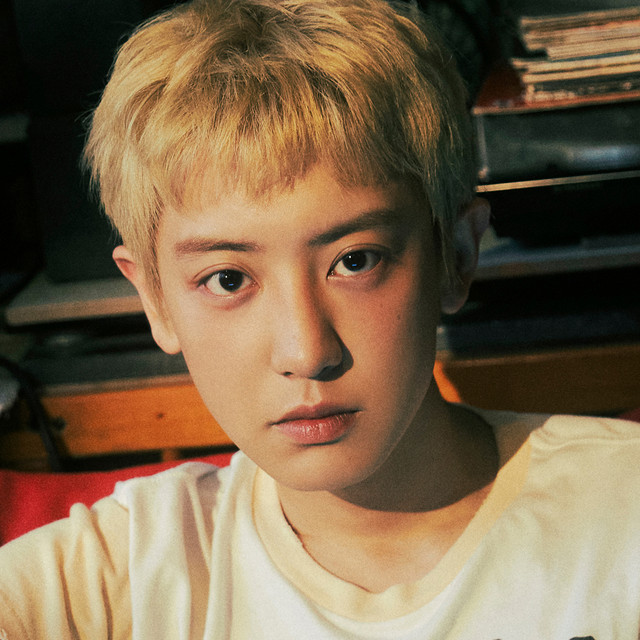 'Black Out' by CHANYEOL debuts at #1 on the Worldwide iTunes Album Chart.