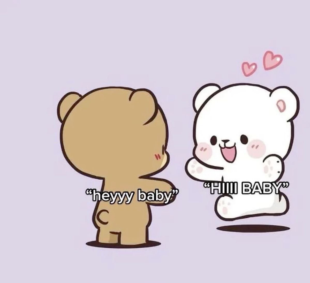 kawaiisweetco's tweet photo. me &amp; him https://t.co/tbFbA0EtiN