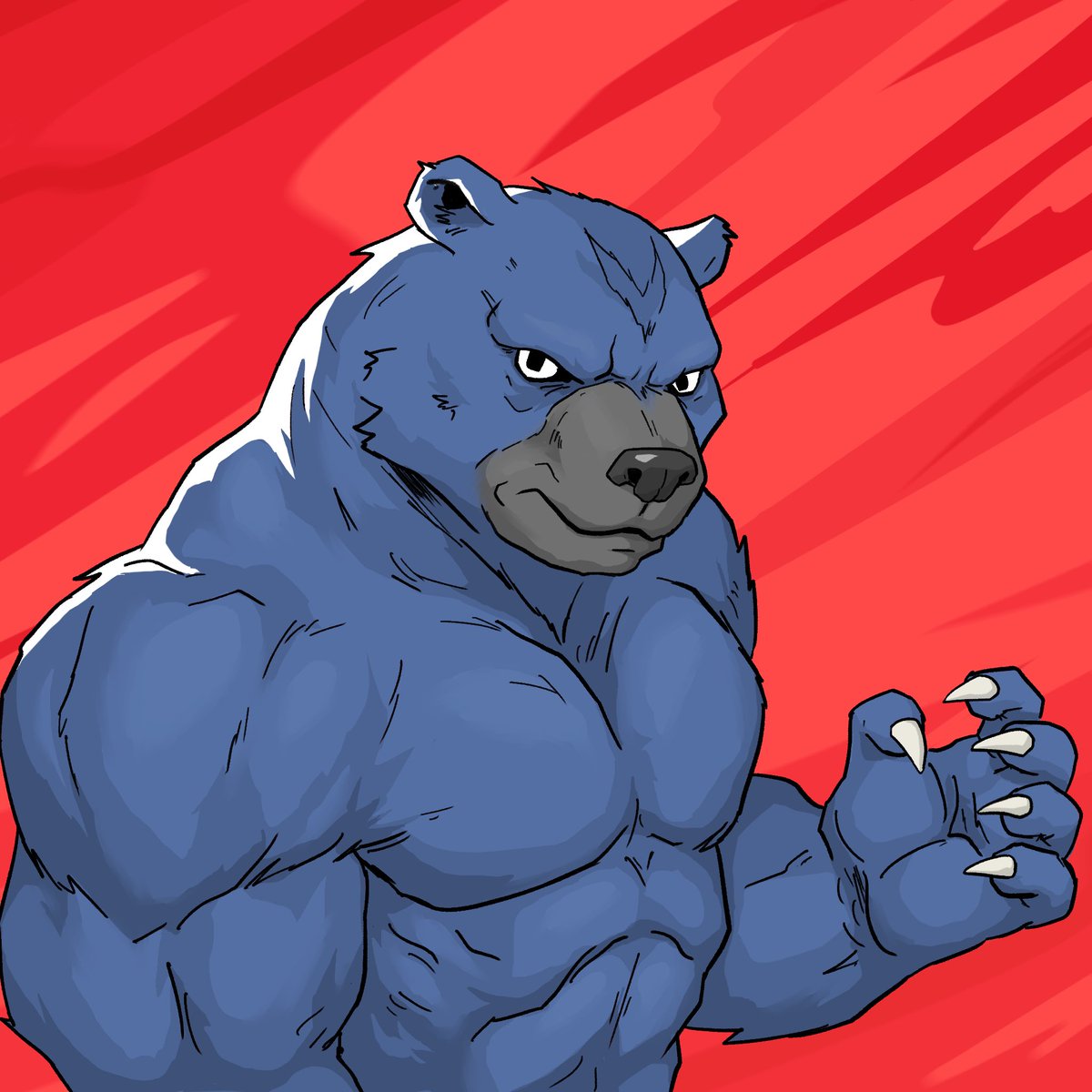 Bullieverse tweet media