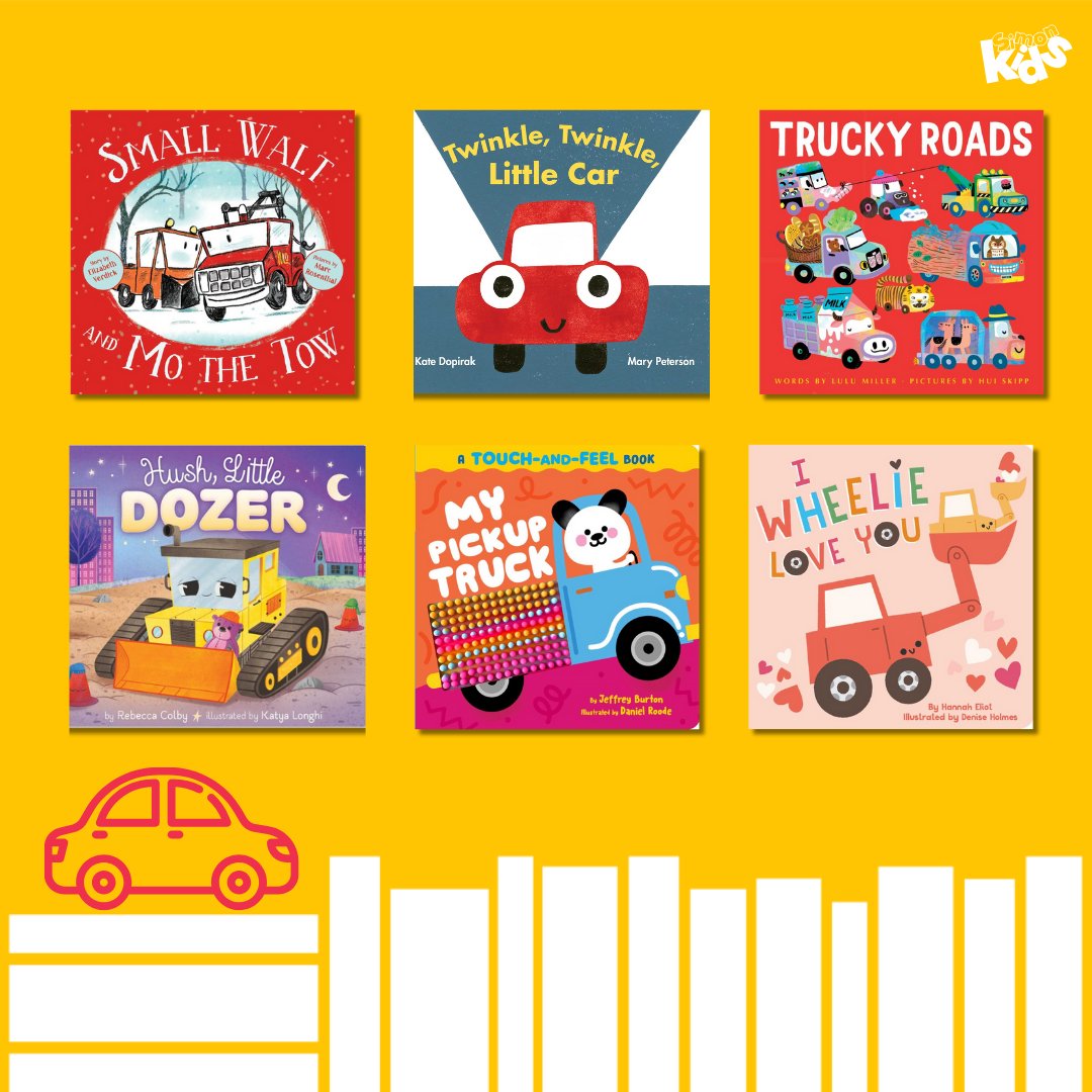 Simon Kids tweet media