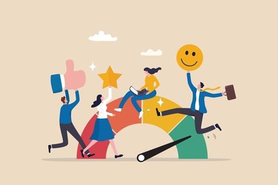 A few actionable ways to show your team you appreciate them. Worth a quick read! buff.ly/3YIu74e