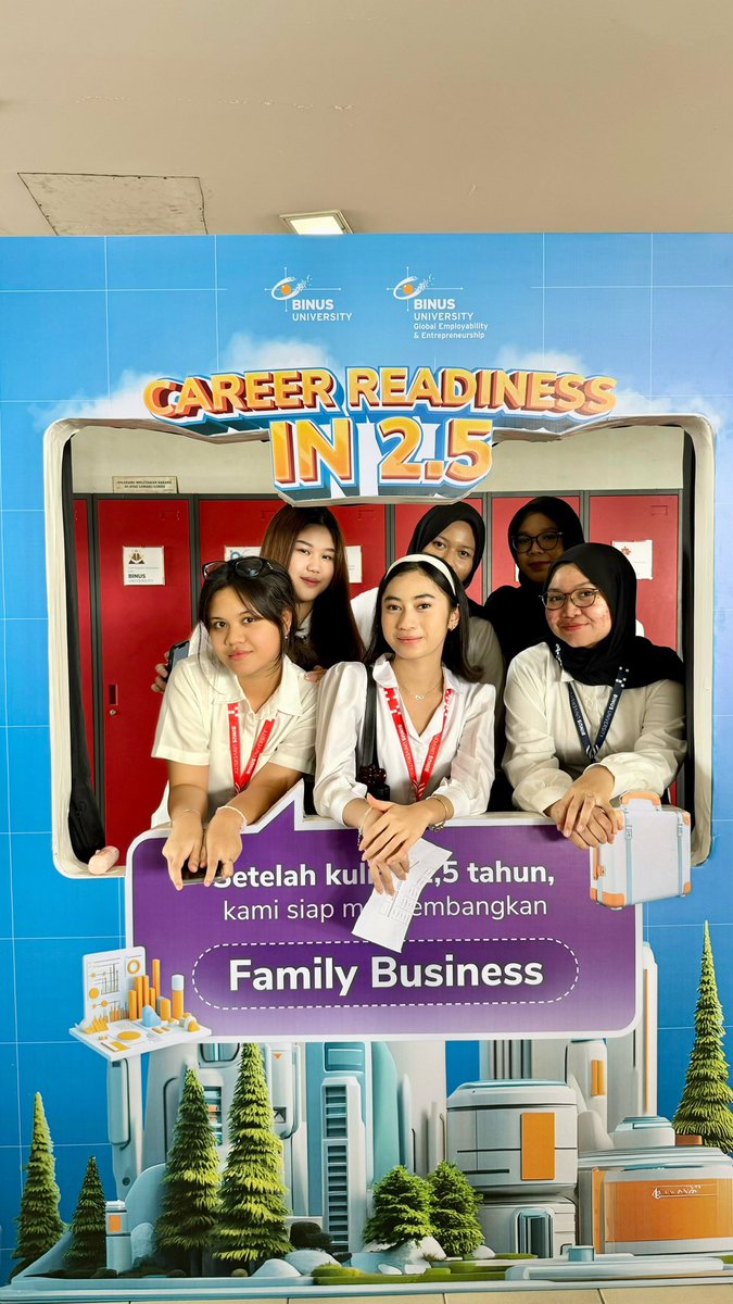 clarissazli's tweet image. Wow recap! &amp;lt;3 #b28 #binusian