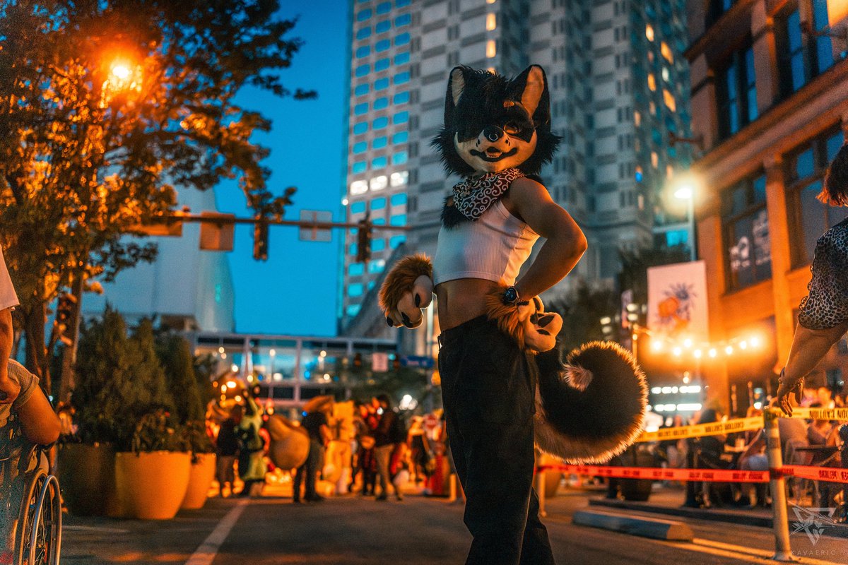 🎶 Oh, telephone line...
Give me some time...
I'm living in twilight... 🎶

🪡 <a href="/LazyJoySuits/">Lazy Joy</a>
📸 <a href="/Kavaeric/">Kavaeric</a>