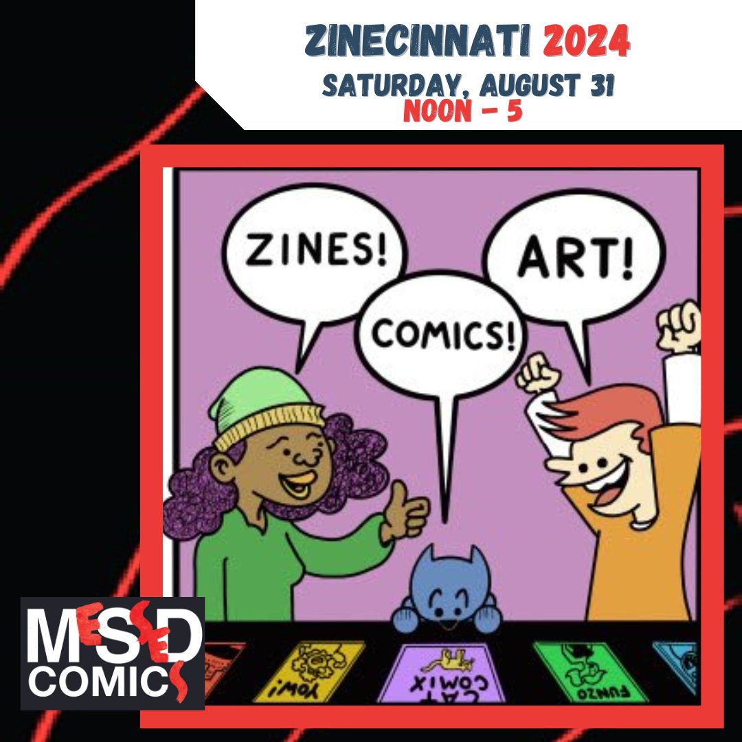 MeSseD Comics tweet media