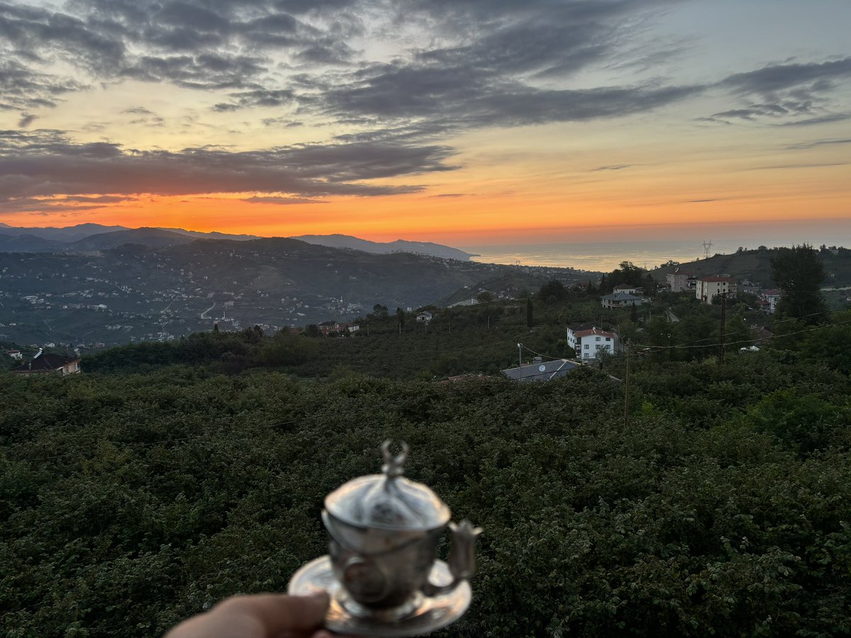 Bazen sadece evim de evim…
#karadeniz #trabzon