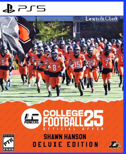Honored to receive another offer to Lewis &amp; Clark.

Huge thanks to <a href="/JoeBushman5/">Joe Bushman</a> @CoachFelinaLCC  <a href="/Coach_DanFields/">Coach Daniel Fields</a> 

<a href="/coachholan/">Coach J. Holan 🏴‍☠️</a> <a href="/CoachMikeVance/">Coach Michael Vance</a> <a href="/B12PFootball/">Big12Performance</a> <a href="/WellsCaleb51/">DBD_Stretch</a> <a href="/TheChrisRubio/">Rubio Long Snapping®</a> <a href="/JordanJ_/">Jordan Johnson</a> <a href="/OAPLC/">Onesimus AP Lutu-Clarke</a> <a href="/CoachRich74/">Rich Moreno</a>