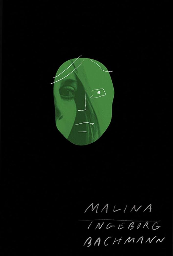 _motherslug's tweet photo. My turn! 4 best novels I've read this year, with 4 more in the comments because I can't choose. 

• The Apple in the Dark, Clarice Lispector
• Angels, Denis Johnson
• Malina, Ingeborg Bachmann
• Passages, Ann Quin https://t.co/N9U7vzzPNq