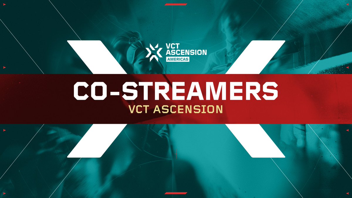 VALORANT Esports NA tweet media