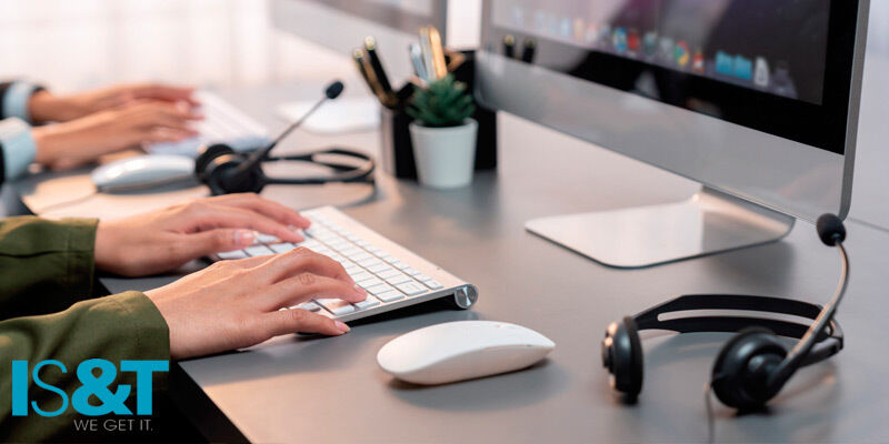 ISTMSP's tweet photo. Streamline your IT with our remote support services. Our expert technicians provide fast, reliable solutions to keep your business running smoothly.

#remoteitsupport #managedservice #helpdesksupport #networksupport https://t.co/Al1FVGyB1Q