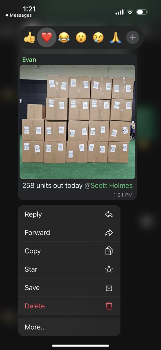 Scott Holmes tweet media