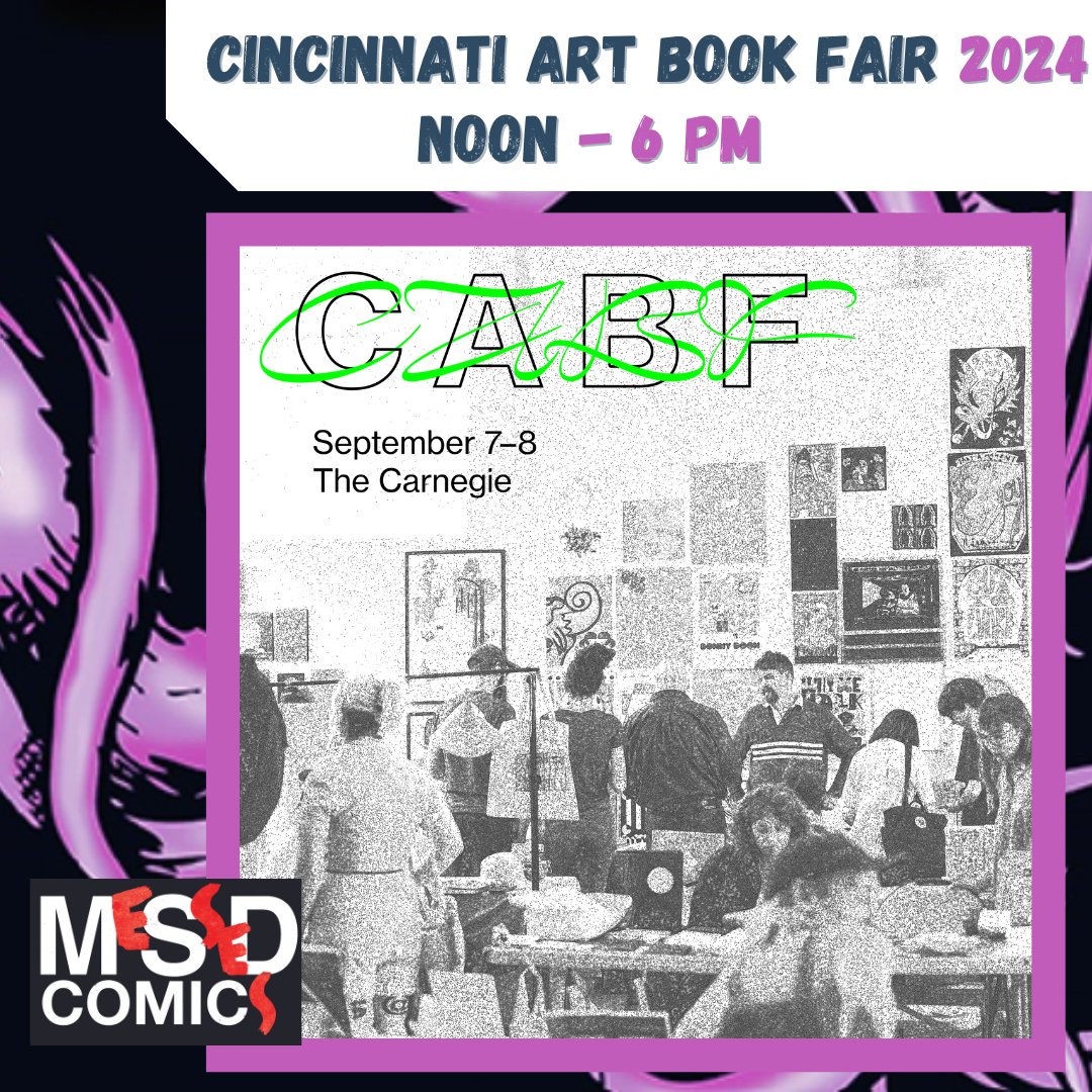 MeSseD Comics tweet media