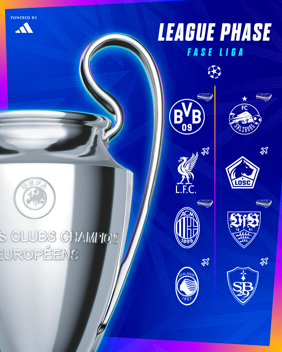 Champions